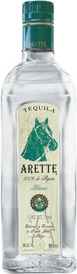 Arette Blanco Tequila