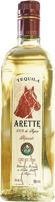 Arette Reposado Tequila